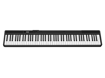 KONIX 88鍵藍牙智慧電子鋼琴S300