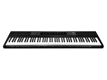 KONIX 88鍵便攜式電子鋼琴 S200