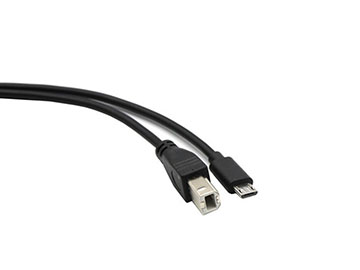 KONIX USB MIDI インターフェースケーブル