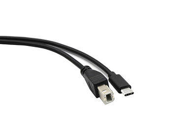 KONIX USB MIDI インターフェースケーブル
