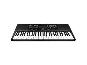KONIX 61鍵マルチメディア電子キーボード S6188