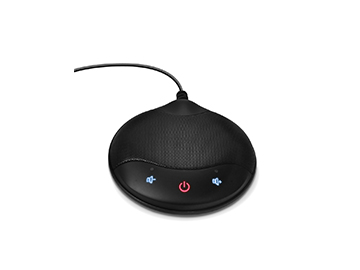 KONIX 무지향성 USB 콘덴서 회의용 마이크