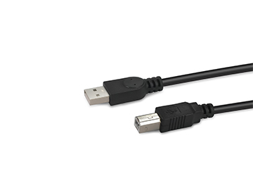 KONIX USB MIDI 음악 편집 케이블