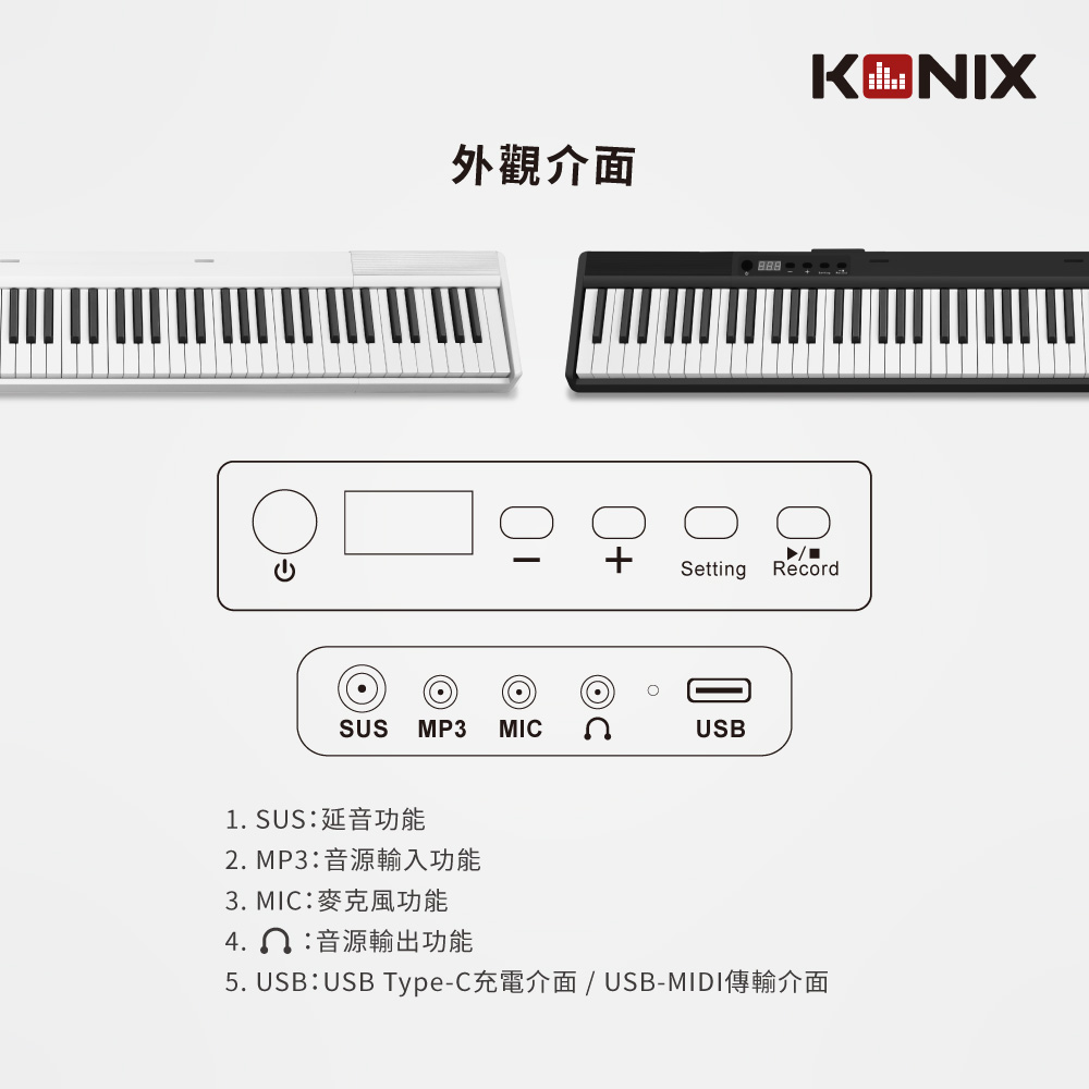 KONIX 88Ťzql^ S300 ~~[